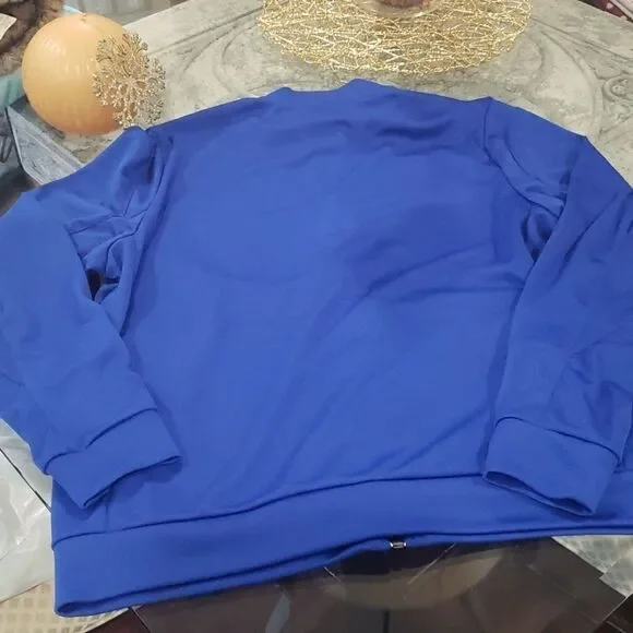 💥 Umbro Zip Up Track Jacket - Picture 4 of 5